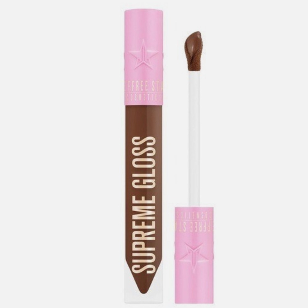 Jeffree Star Cosmetics full pigment Supreme Gloss, Dominatrix, new in box